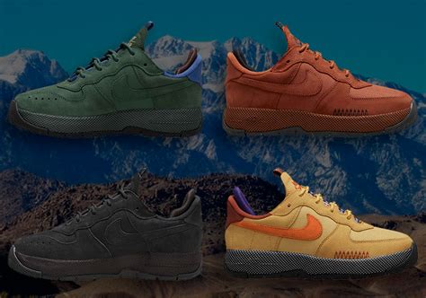 air force 1 wild men.